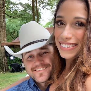 Meet your Posher, Juliana